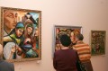 Выставка-продажа Евгения Шетихина «В лабиринте времён» Выставка-продажа Евгения Шетихина «В лабиринте времён»