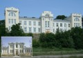 Здания, построенные в Гомеле архитектором Шабуневским Здания, построенные в Гомеле архитектором Шабуневским