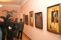 Выставка художника Петра Лукьяненко "К розовым облакам" Выставка художника Петра Лукьяненко "К розовым облакам"