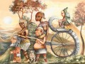 Выставка "Творчество Евгения Шетихина" Выставка "Творчество Евгения Шетихина"