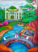 Подарки победителей конкурса «Я-Гомельчанин, и этим горжусь!» Подарки победителей конкурса «Я-Гомельчанин, и этим горжусь!»