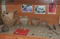 «Экспозиция открытого хранения археологических фондов музея»