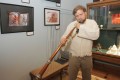 Фотовыставка «Азия. Загадочная, мистическая, исчезающая…» Фотовыставка «Азия. Загадочная, мистическая, исчезающая…»