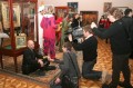 Выставка "Карнавал" и проект "Ожившие картины" Выставка "Карнавал" и проект "Ожившие картины"