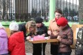 «Удивительный мир пернатых гомельского парка» «Удивительный мир пернатых гомельского парка»