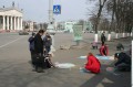 «Удивительный мир пернатых гомельского парка» «Удивительный мир пернатых гомельского парка»