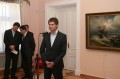 Выставка «Айвазовский и маринисты его времени» Выставка «Айвазовский и маринисты его времени»