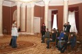 Первое знакомство с музеем Первое знакомство с музеем