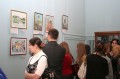 Выставка работ Андрея Панковца «Святые места земли русской» Выставка работ Андрея Панковца «Святые места земли русской»