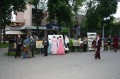 Культурно-просветительская акция к Международному дню музеев Культурно-просветительская акция к Международному дню музеев