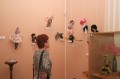Выставка кукол к Международному дню защиты детей Выставка кукол к Международному дню защиты детей