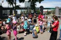 Экологический праздник «Спасём Планету вместе!» Экологический праздник «Спасём Планету вместе!»