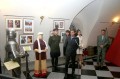Военно-историческое клубное объединение «ЧЕСТЬ МУНДИРА» Военно-историческое клубное объединение «ЧЕСТЬ МУНДИРА»
