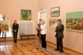 Выставка живописи Валерия Сидоркина Выставка живописи Валерия Сидоркина
