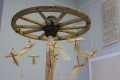 Выставка "Буслы" Выставка "Буслы"