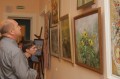 Выставка "Зямля пад белымі крыламі" Выставка "Зямля пад белымі крыламі"