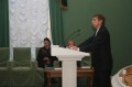 Научно-практическая конференция «Усадьбы Гомельщины: история и современность» Научно-практическая конференция «Усадьбы Гомельщины: история и современность»