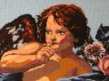 Выставка «Вышивка Натальи Коршак» Выставка «Вышивка Натальи Коршак»