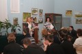 Выставка «А по ночам мне снятся кони...» Выставка «А по ночам мне снятся кони...»