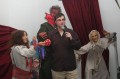 Новая выставка восковых фигур «Волшебство и магия» Новая выставка восковых фигур «Волшебство и магия»
