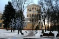 Невероятный новогодний сюрприз для гомельчан и гостей – оригинальная Новогодняя ёлка Невероятный новогодний сюрприз для гомельчан и гостей – оригинальная Новогодняя ёлка