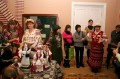 Выставка-продажа «Лялькі-абярэгі» Выставка-продажа «Лялькі-абярэгі»