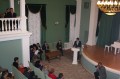 Благотворительный вечер «Дворцовая фиеста - 2011»