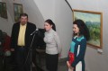 Передача в дар музею части коллекции керамики «Реальность и фантазия» Передача в дар музею части коллекции керамики «Реальность и фантазия»