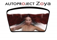  AUTOPROJECT ZOYA