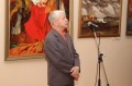 Юбилейная выставка художника Роберта Ландарского Юбилейная выставка художника Роберта Ландарского