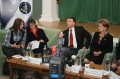 Выставка французской художницы Франсуазы Лимузи «Вода и скала» Выставка французской художницы Франсуазы Лимузи «Вода и скала»