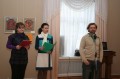 Выставка «Пространство, наполненное смыслом» Выставка «Пространство, наполненное смыслом»
