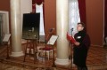 Выставка одной картины художника Петра Лукьяненко «Мертвый день» Выставка одной картины художника Петра Лукьяненко «Мертвый день»