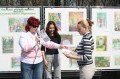 Итоги международной природоохранной акции «Марш парка - 2011»