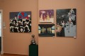 Выставка молодых художников Беларуси «Belart.by»
