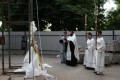 Реконструкция часовни-усыпальницы Реконструкция часовни-усыпальницы