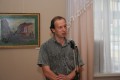 Выставка "Живица. Временные пространства" Выставка "Живица. Временные пространства"