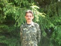 Молодое поколение - старинному парку Молодое поколение - старинному парку
