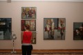 Выставка «Архетипальное пространство» Выставка «Архетипальное пространство»