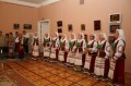 Выставка «Предметы декора традиционного жилья: рисунки на стекле» Выставка «Предметы декора традиционного жилья: рисунки на стекле»