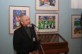 Юбилейная выставка «Восеньскія журавіны» Юбилейная выставка «Восеньскія журавіны»