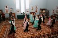 Юбилейная выставка «Восеньскія журавіны» Юбилейная выставка «Восеньскія журавіны»