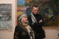 Выставка «Отцы и дети» Выставка «Отцы и дети»