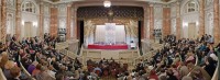 Санкт-Петербургский III Международный музейный форум Санкт-Петербургский III Международный музейный форум
