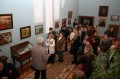Выставочно-образовательный проект «Классики белорусского искусства» Выставочно-образовательный проект «Классики белорусского искусства»