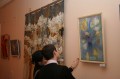 Выставка - продажа «SOLO ВДВОЁМ» Ирины Даниловой и Арсения Дворонина Выставка - продажа «SOLO ВДВОЁМ» Ирины Даниловой и Арсения Дворонина