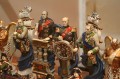 Выставка мелкой пластики Григория Пашкова «Мир шахмат» Выставка мелкой пластики Григория Пашкова «Мир шахмат»