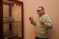 Выставка мелкой пластики Григория Пашкова «Мир шахмат» Выставка мелкой пластики Григория Пашкова «Мир шахмат»