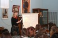 Вечер-портрет «Михаил Савицкий и его ученики» из цикла «Наши юбиляры» Вечер-портрет «Михаил Савицкий и его ученики» из цикла «Наши юбиляры»