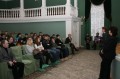 Встреча с будущими волонтёрами Встреча с будущими волонтёрами